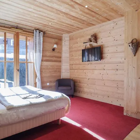 Le Labrador Chamonix