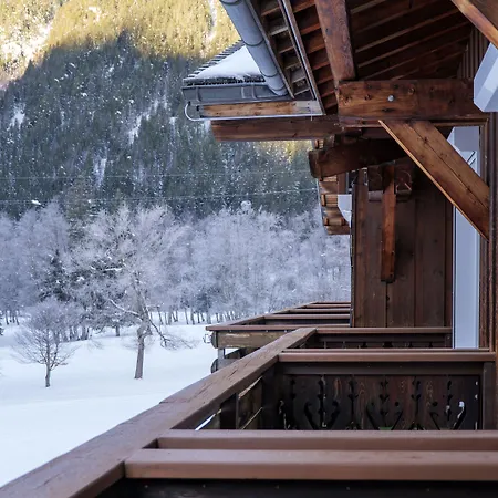 호텔 Le Labrador 3*