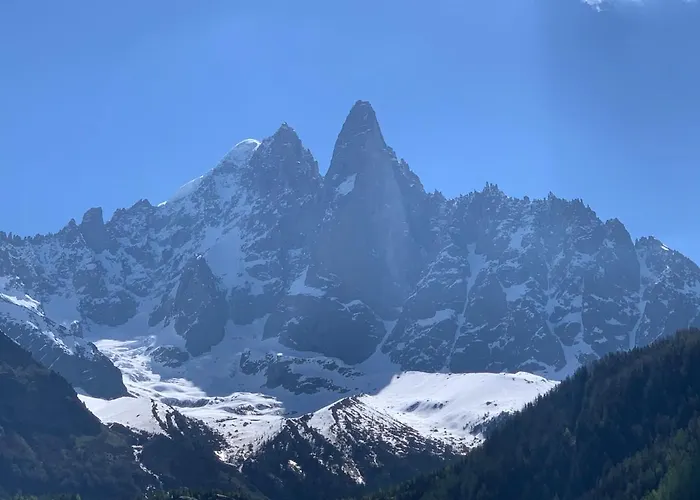 호텔 Le Labrador 3*