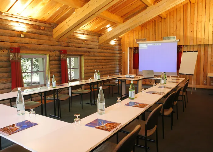 호텔 Le Labrador 3*