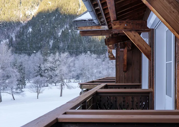 호텔 Le Labrador 3*