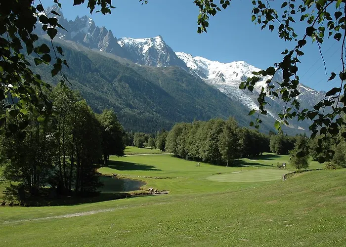 Le Labrador 호텔 3*