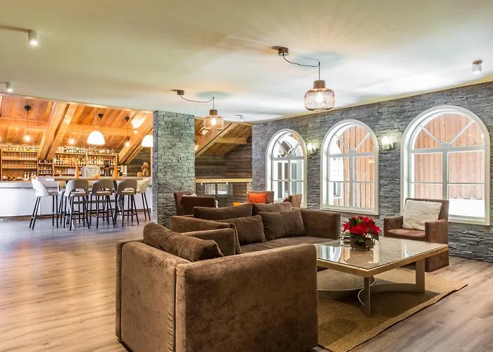 호텔 Le Labrador 3*