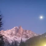 Le Labrador Szálloda Chamonix