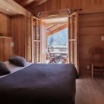 Le Labrador Chamonix