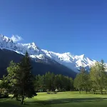Le Labrador 3* Chamonix