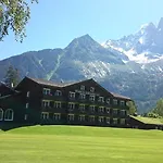 Szálloda Le Labrador 3*