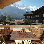 Szálloda Le Labrador Chamonix