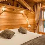Le Labrador 3* Chamonix