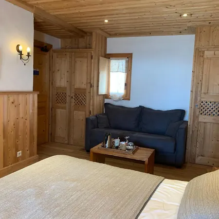 Le Labrador 3* Chamonix