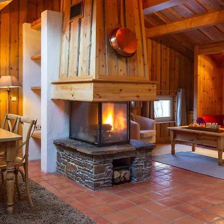 Le Labrador Hotell Chamonix