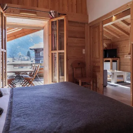 Hotell Le Labrador 3*