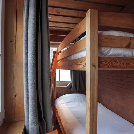 Hotel Le Labrador