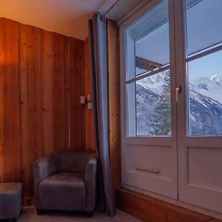 Ξενοδοχείο Le Labrador