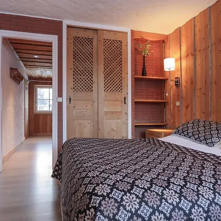 Ξενοδοχείο Le Labrador