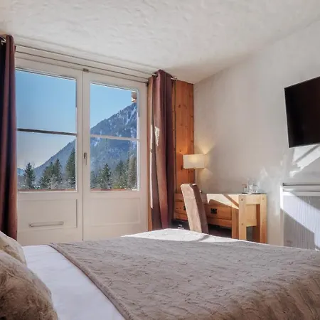 Le Labrador 3* שאמוני