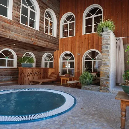 Le Labrador Chamonix