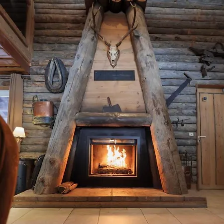 Hotell Le Labrador