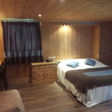 Le Labrador Отель 3*