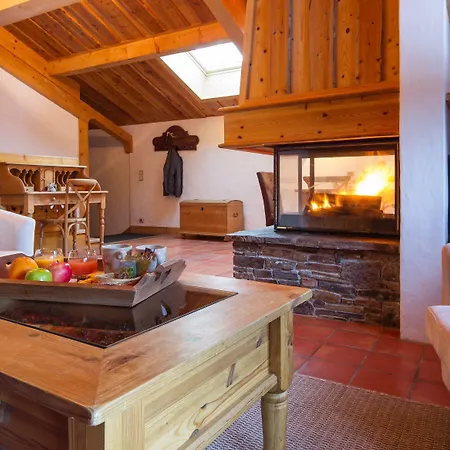 Le Labrador מלון שאמוני