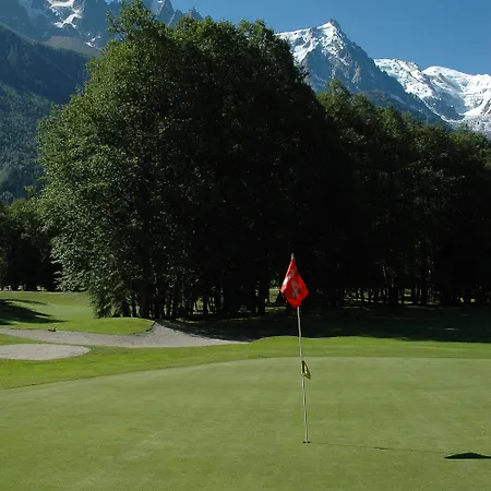 Le Labrador Chamonix