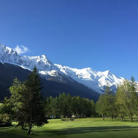 Le Labrador 3* Chamonix