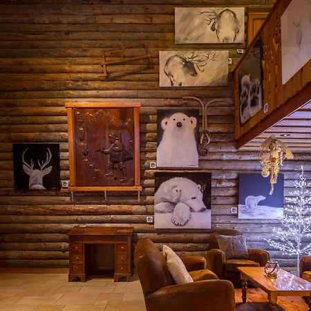 Hotel Le Labrador