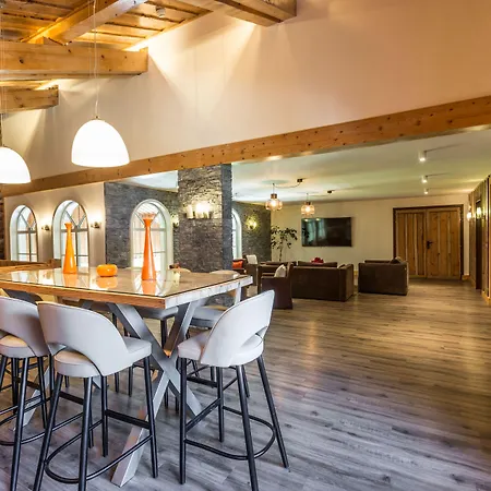 Le Labrador 3* Chamonix