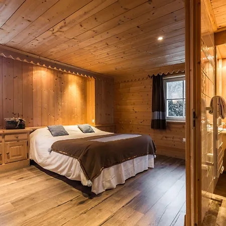 מלון Le Labrador 3*