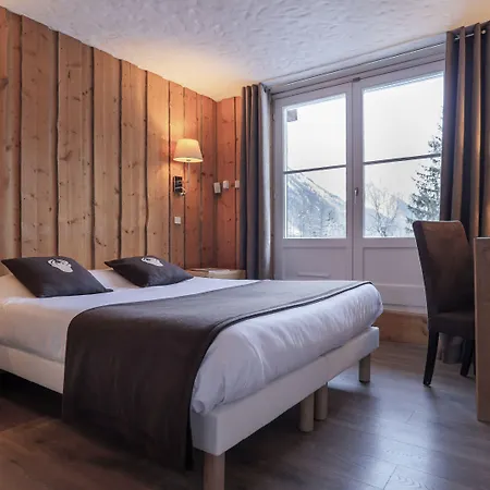 Le Labrador Hotel