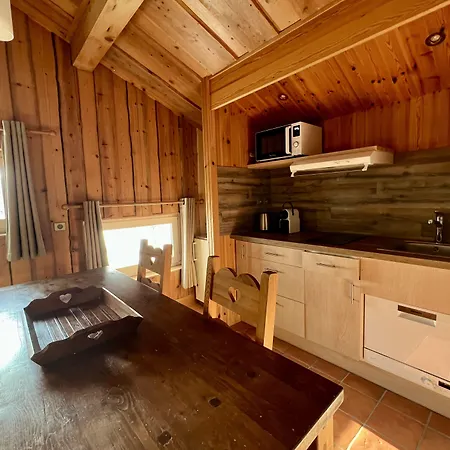 Ξενοδοχείο Le Labrador