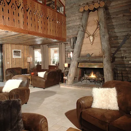 Hotel Le Labrador 3*