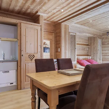 Отель Le Labrador 3*