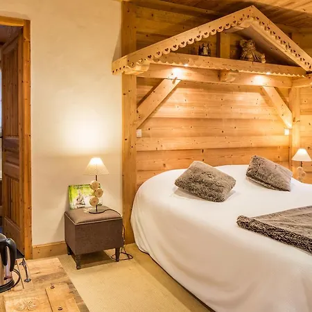 Le Labrador 3* Шамоні