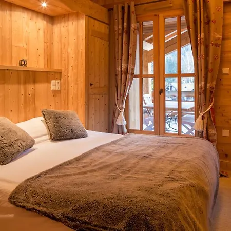 Le Labrador 3* Шамоні