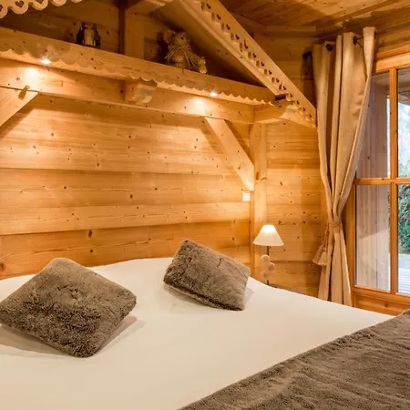 Le Labrador 3* Шамоні