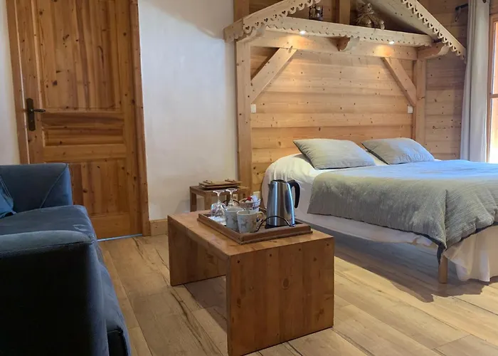 Hotel Le Labrador 3*