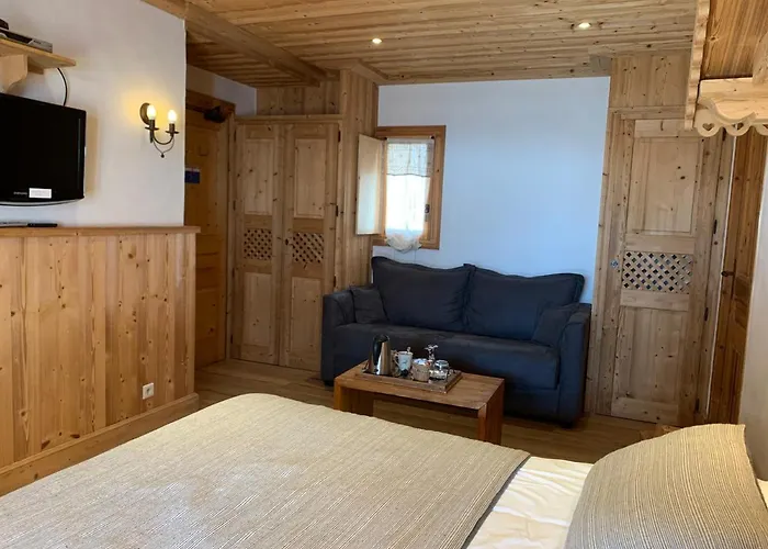 Le Labrador 3* Chamonix