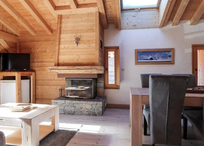 Le Labrador Chamonix