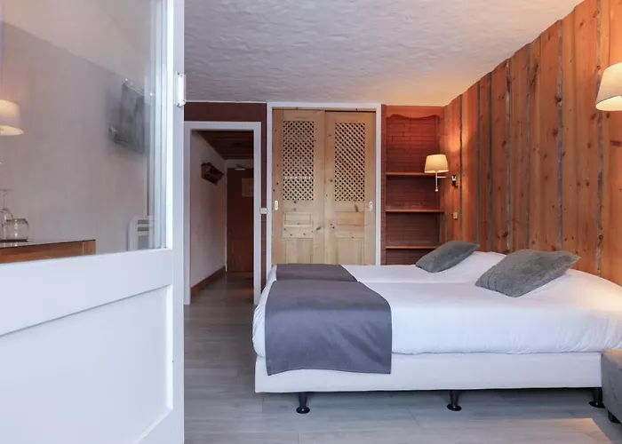 Le Labrador Hotel 3*