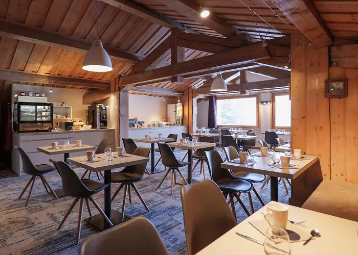 Hotel Le Labrador 3*