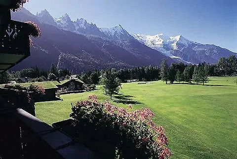 Le Labrador Chamonix