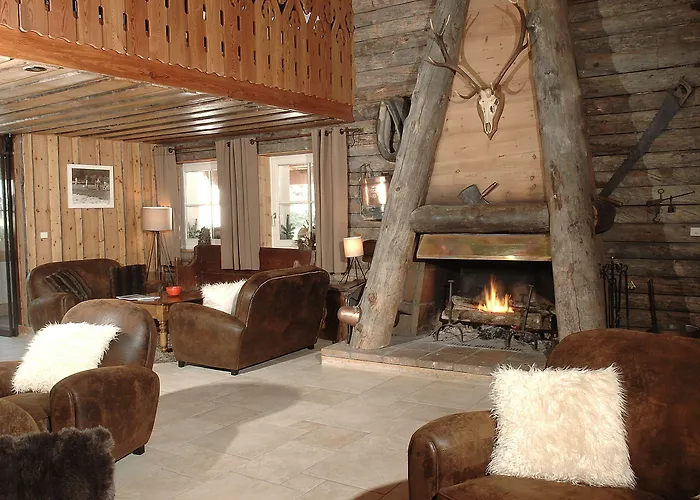 Le Labrador Hotel 3*