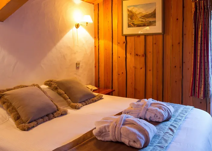 Hotel Le Labrador 3*