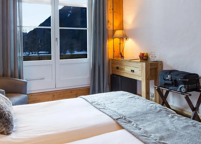 Le Labrador Hotel 3*