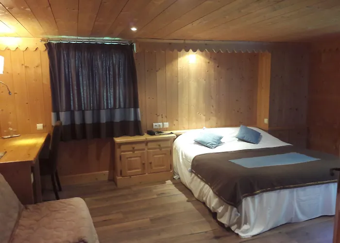 Le Labrador Hotel 3*