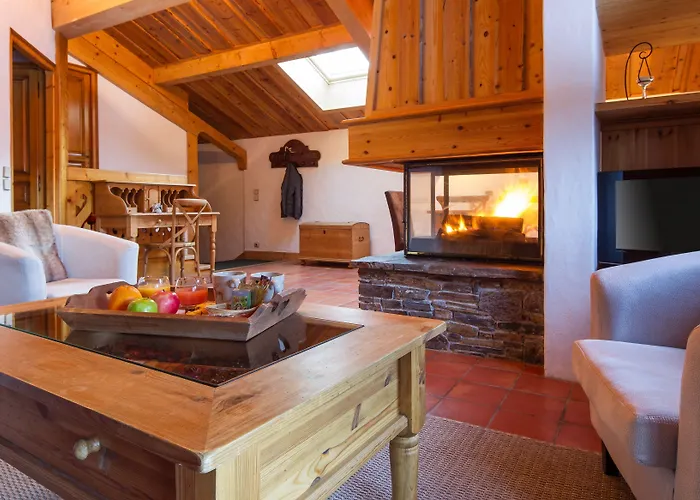 Le Labrador Hotel Chamonix