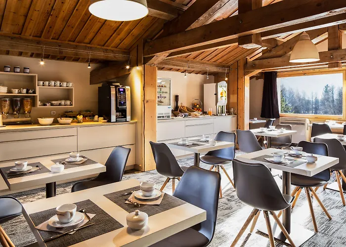 Le Labrador Hotel 3*