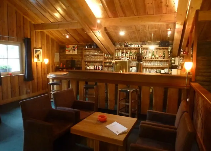 Hotel Le Labrador 3*