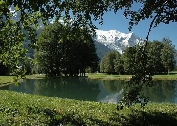 Le Labrador 3* Chamonix